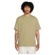 Nike Ανδρική κοντομάνικη μπλούζα Sportswear Premium Essentials Sustainable